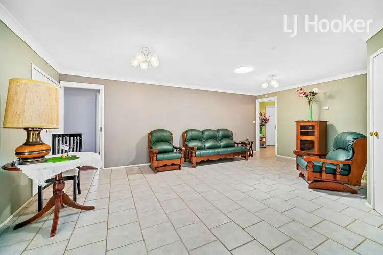 Third view of Homely house listing, 49 Central Ave, Chipping Norton NSW 2170