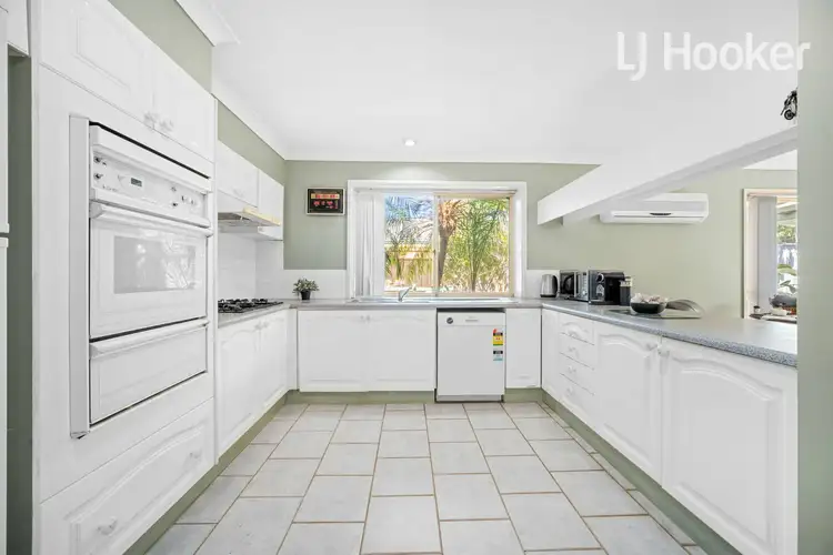 Fifth view of Homely house listing, 49 Central Ave, Chipping Norton NSW 2170