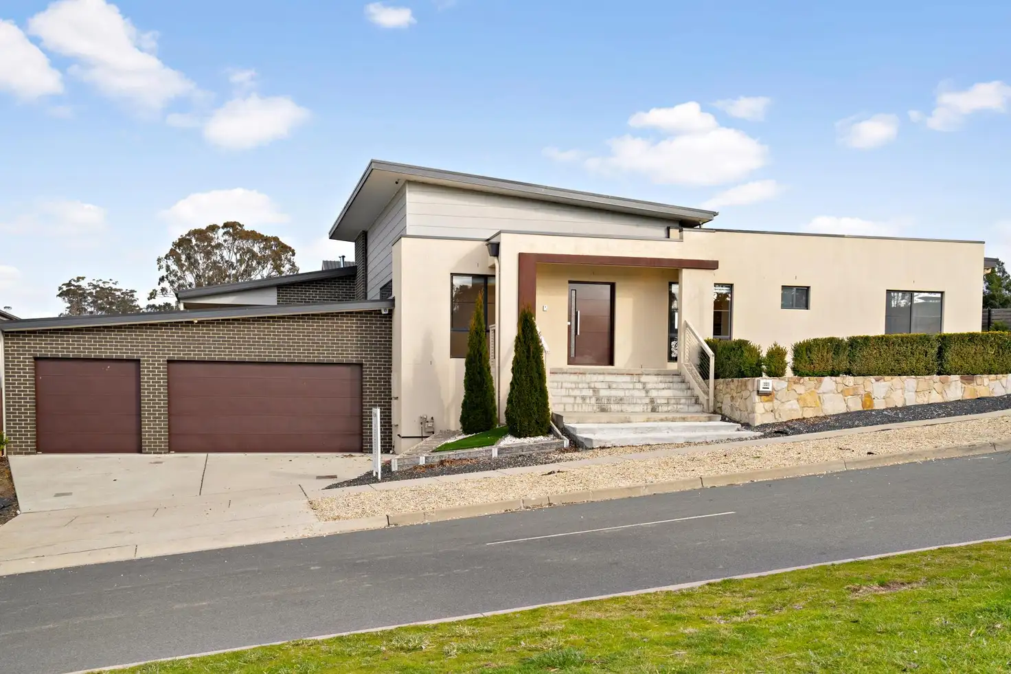 Main view of Homely house listing, 33 Lucy Beeton Crescent, Bonner ACT 2914