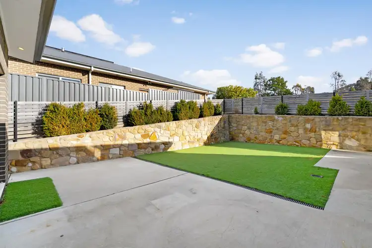 Second view of Homely house listing, 33 Lucy Beeton Crescent, Bonner ACT 2914