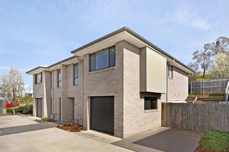 Second view of Homely townhouse listing, 10/21 Thunder Circuit, Harrison ACT 2914