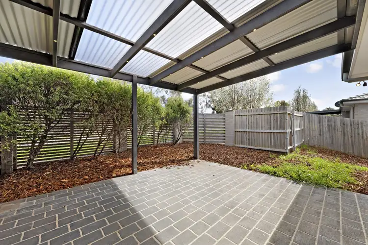 Third view of Homely townhouse listing, 10/21 Thunder Circuit, Harrison ACT 2914