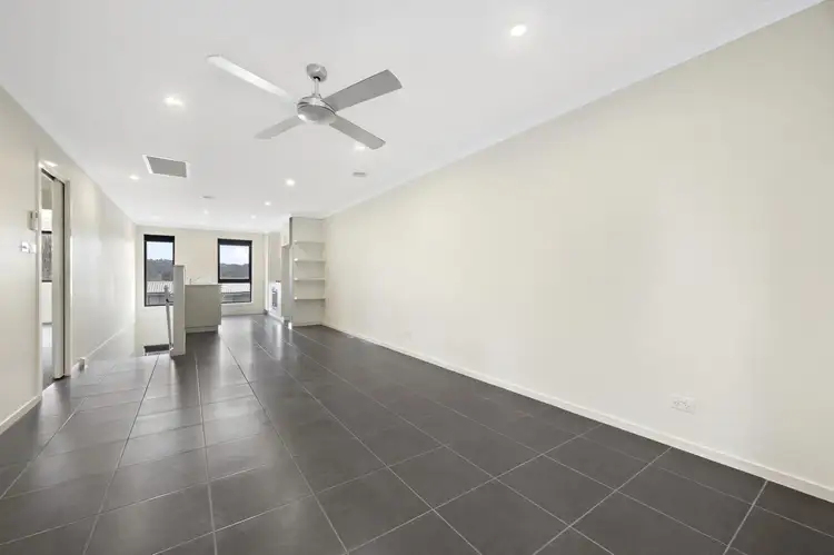 Fifth view of Homely townhouse listing, 10/21 Thunder Circuit, Harrison ACT 2914