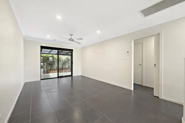 Sixth view of Homely townhouse listing, 10/21 Thunder Circuit, Harrison ACT 2914