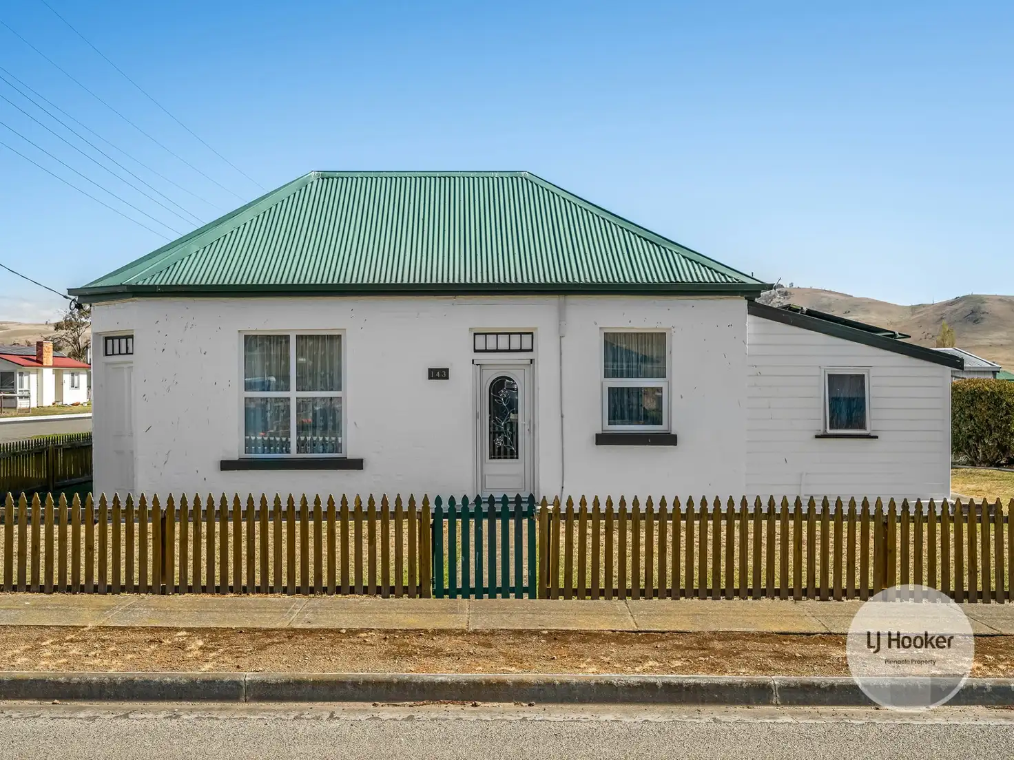 Main view of Homely house listing, 143 Main Street, Kempton TAS 7030