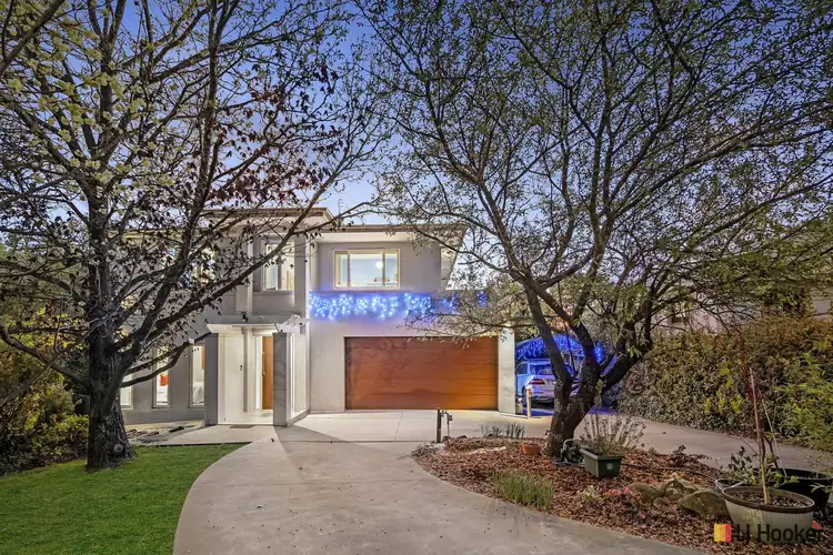 12 Canning Street, Ainslie ACT 2602