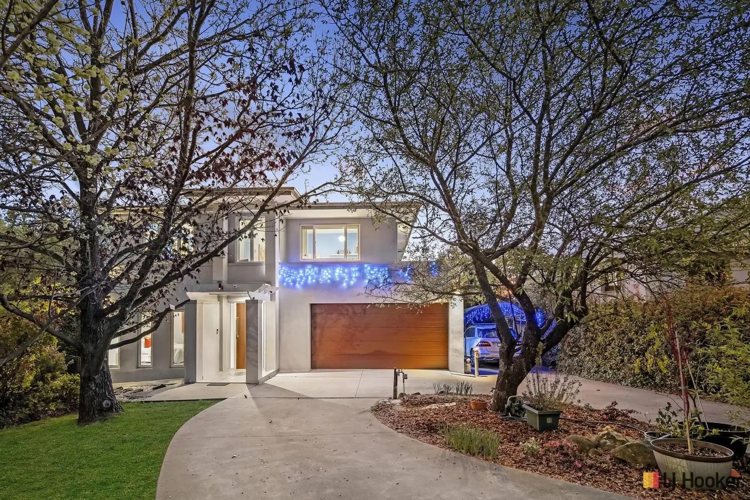Main view of Homely house listing, 12 Canning Street, Ainslie ACT 2602