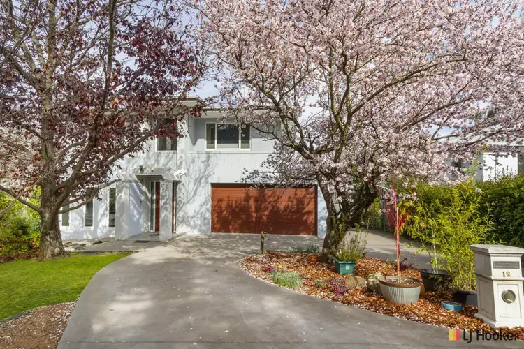 Second view of Homely house listing, 12 Canning Street, Ainslie ACT 2602