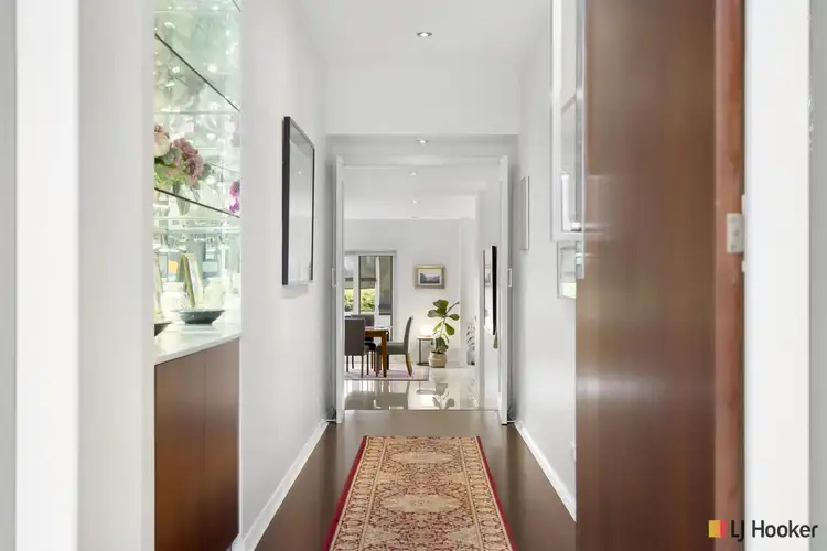 Third view of Homely house listing, 12 Canning Street, Ainslie ACT 2602