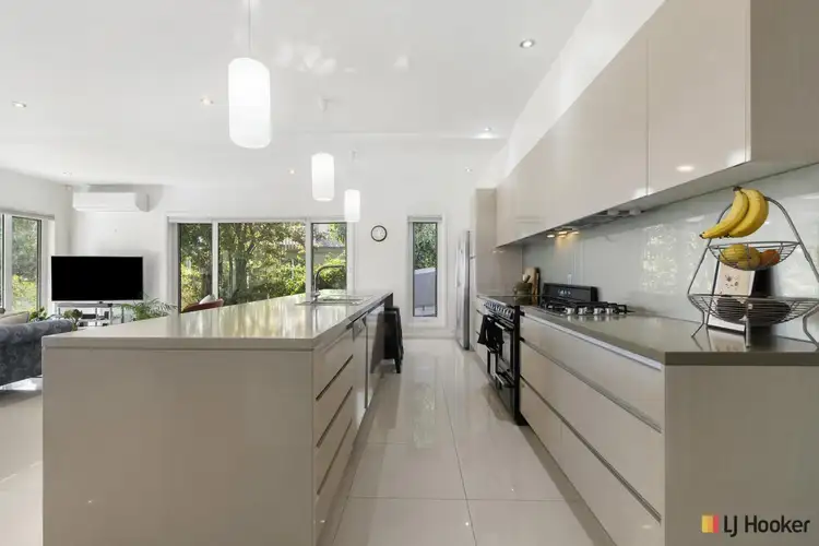 Fourth view of Homely house listing, 12 Canning Street, Ainslie ACT 2602