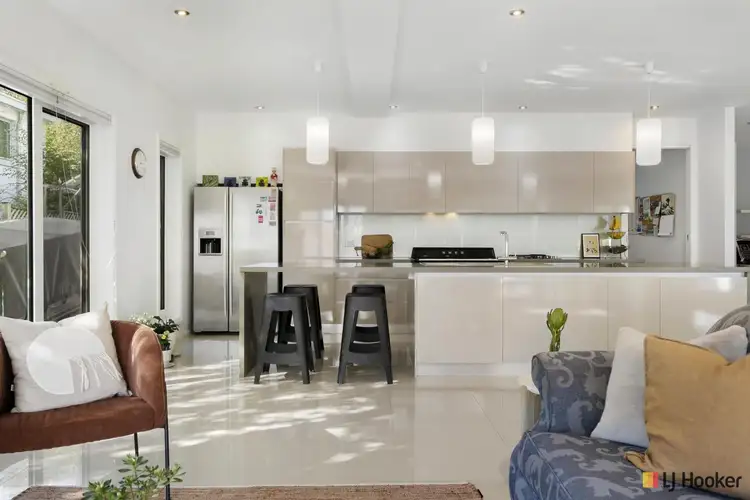 Fifth view of Homely house listing, 12 Canning Street, Ainslie ACT 2602