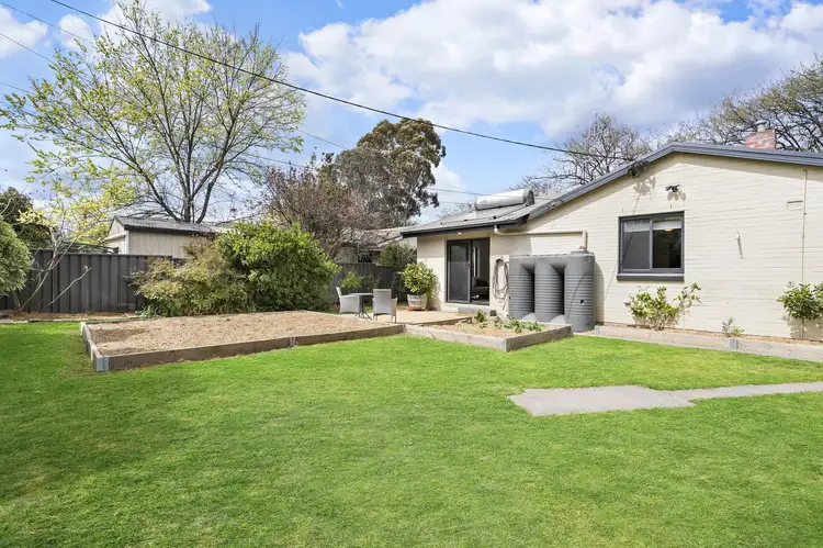 Third view of Homely house listing, 70 Marsden Street, Dickson ACT 2602