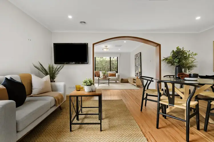 Fourth view of Homely house listing, 70 Marsden Street, Dickson ACT 2602