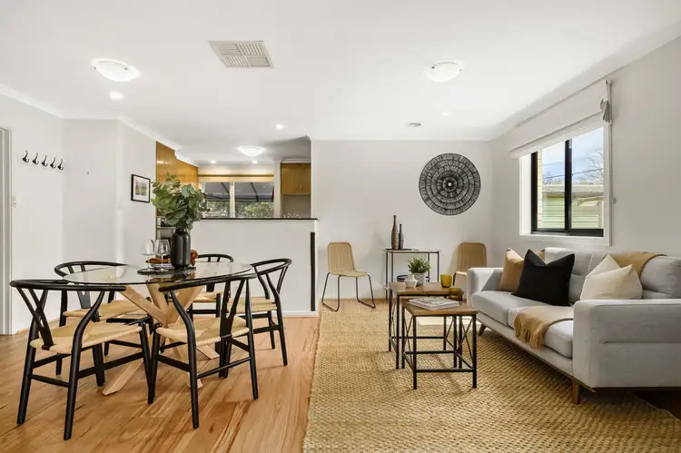 Fifth view of Homely house listing, 70 Marsden Street, Dickson ACT 2602