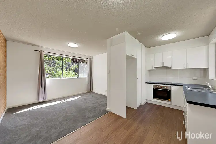 30/41 David Street, O'connor ACT 2602