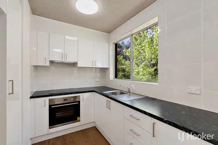 Second view of Homely unit listing, 30/41 David Street, O'connor ACT 2602