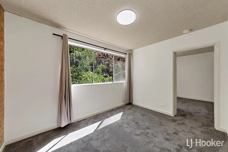 Third view of Homely unit listing, 30/41 David Street, O'connor ACT 2602
