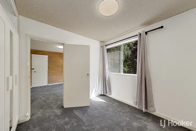 Fourth view of Homely unit listing, 30/41 David Street, O'connor ACT 2602