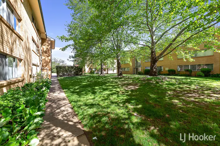 Sixth view of Homely unit listing, 30/41 David Street, O'connor ACT 2602