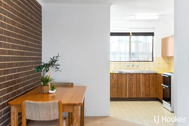 Third view of Homely unit listing, 7B/4 Beetaloo Street, Hawker ACT 2614