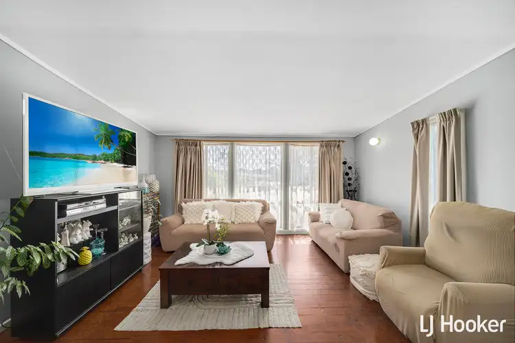 Third view of Homely house listing, 91 Pennefather Street, Higgins ACT 2615