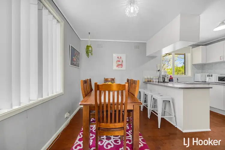Sixth view of Homely house listing, 91 Pennefather Street, Higgins ACT 2615