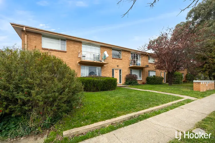 Main view of Homely unit listing, 8/157 Knox Street, Watson ACT 2602