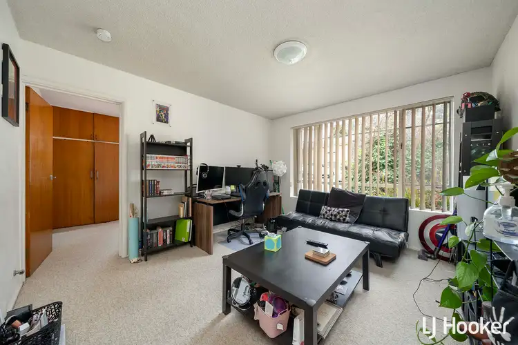 Second view of Homely unit listing, 8/157 Knox Street, Watson ACT 2602