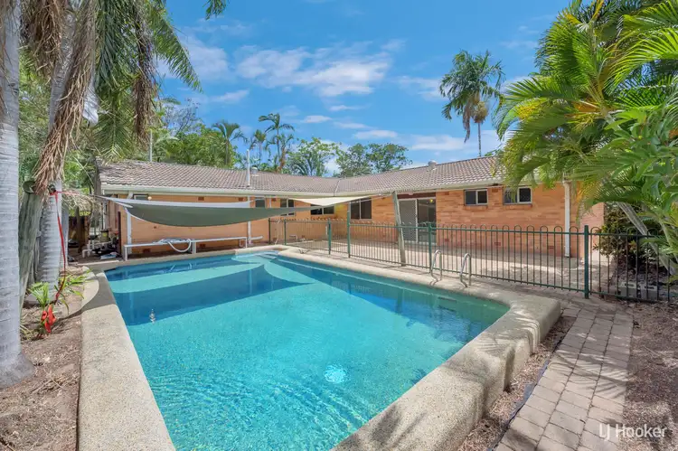 Main view of Homely house listing, 21 Masuda Street, Annandale QLD 4814