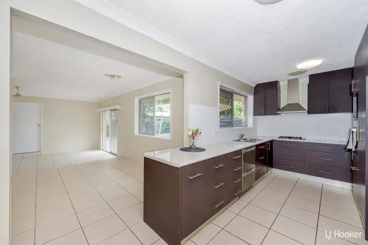 Second view of Homely house listing, 21 Masuda Street, Annandale QLD 4814