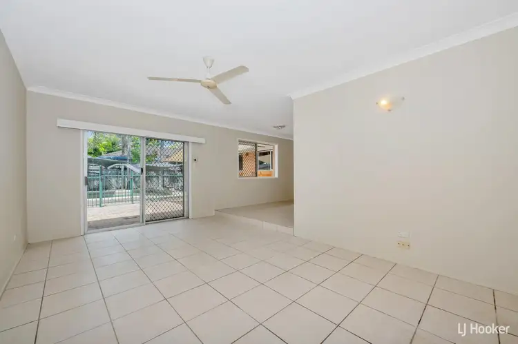 Fourth view of Homely house listing, 21 Masuda Street, Annandale QLD 4814