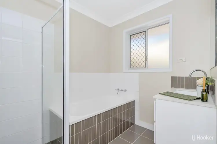 Fifth view of Homely house listing, 21 Masuda Street, Annandale QLD 4814