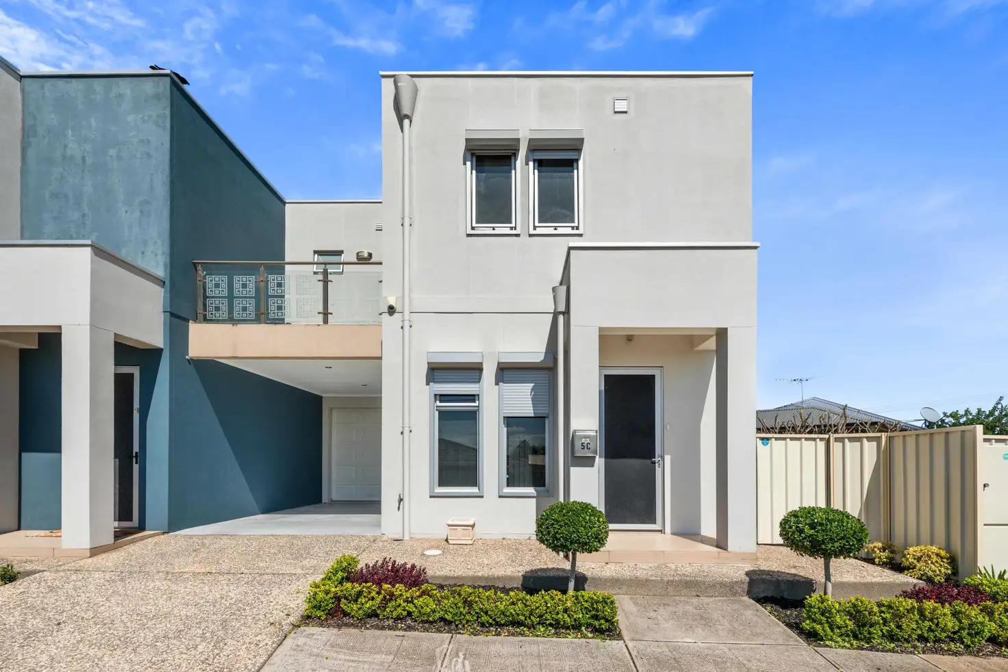 Main view of Homely house listing, 5C Royal Terrace, Royal Park SA 5014