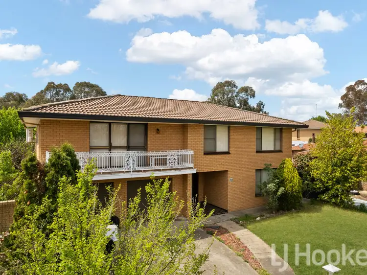 Main view of Homely house listing, 50A Miriyan Drive, Kelso NSW 2795