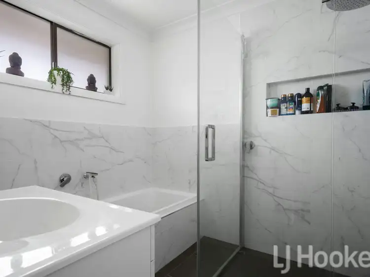 Second view of Homely house listing, 50A Miriyan Drive, Kelso NSW 2795