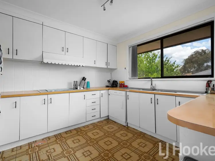 Third view of Homely house listing, 50A Miriyan Drive, Kelso NSW 2795