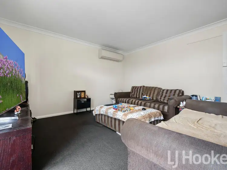 Fifth view of Homely house listing, 50A Miriyan Drive, Kelso NSW 2795