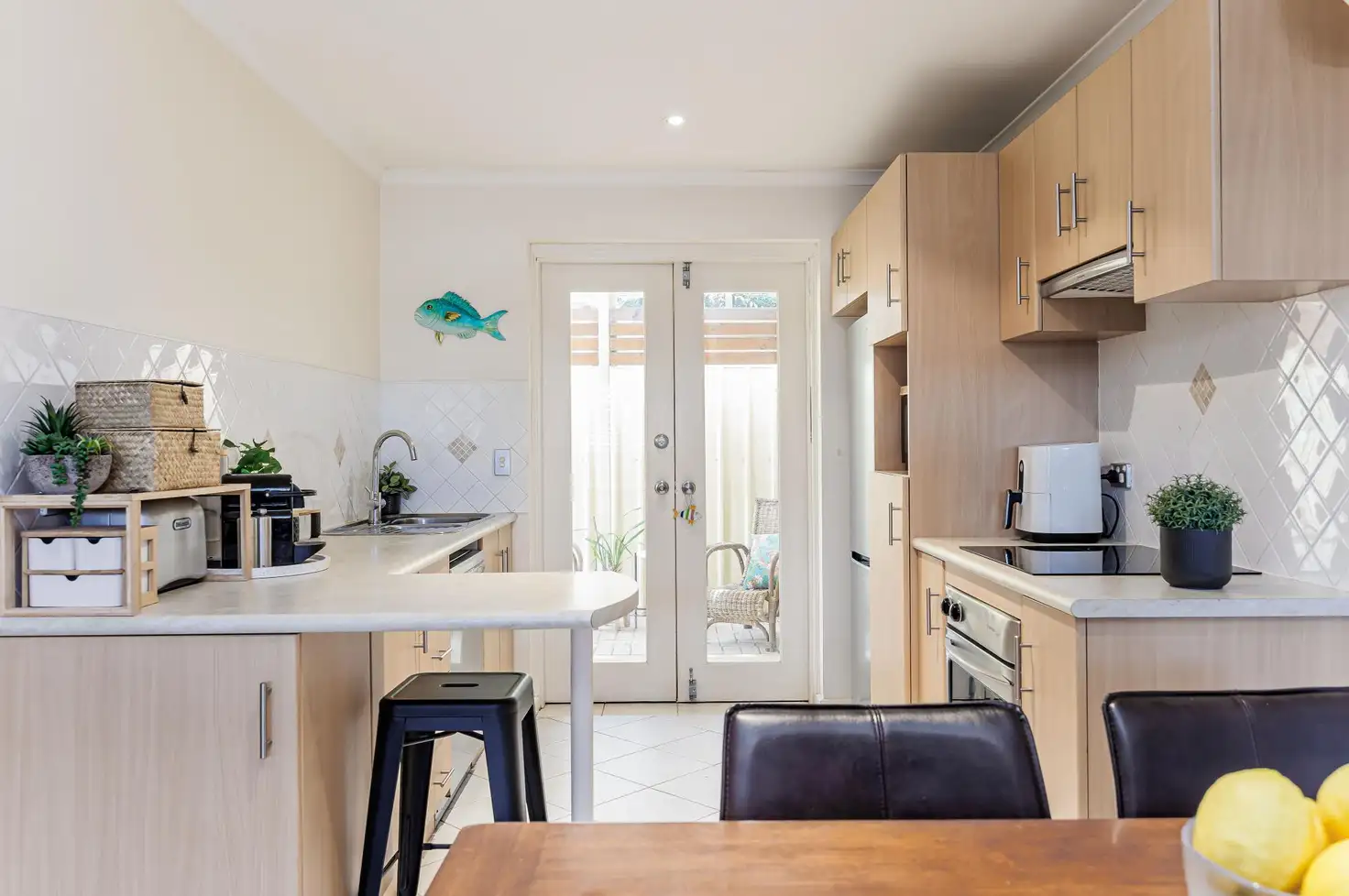 Main view of Homely unit listing, 4/5 Gurner Terrace, Grange SA 5022