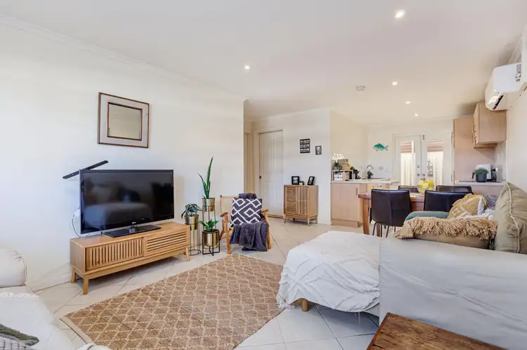 Second view of Homely unit listing, 4/5 Gurner Terrace, Grange SA 5022