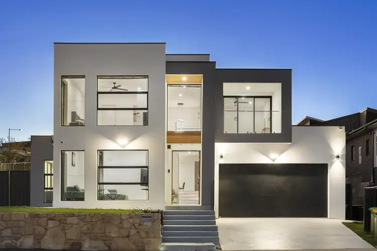 1 Trewenack Street, Taylor ACT 2913