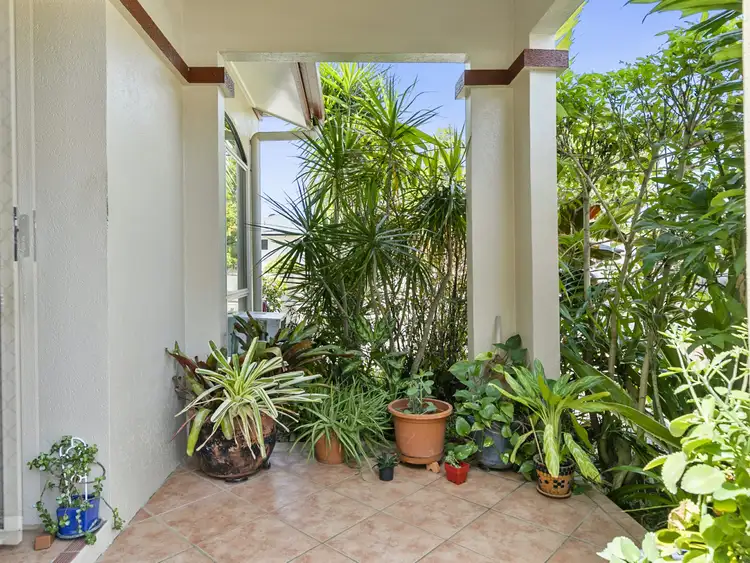 Fourth view of Homely unit listing, 11/9-11 Oyster Court, Trinity Beach QLD 4879