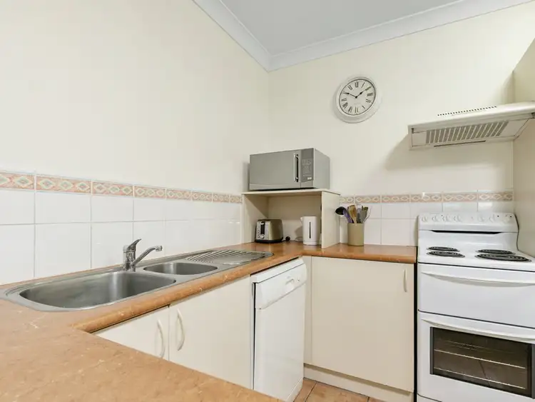 Fifth view of Homely unit listing, 11/9-11 Oyster Court, Trinity Beach QLD 4879