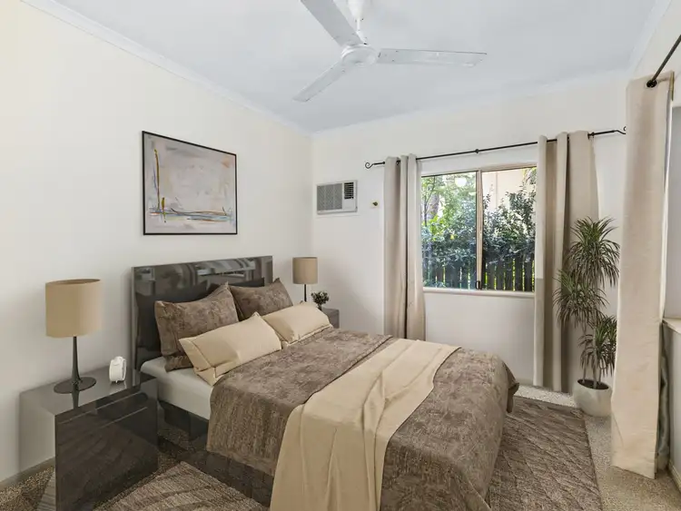 Sixth view of Homely unit listing, 11/9-11 Oyster Court, Trinity Beach QLD 4879