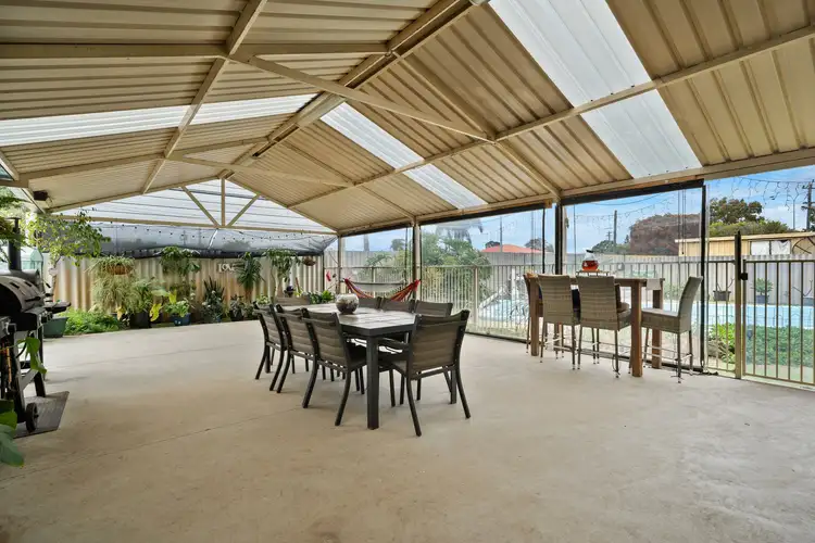Second view of Homely house listing, 9 Kirwin Place, Willetton WA 6155