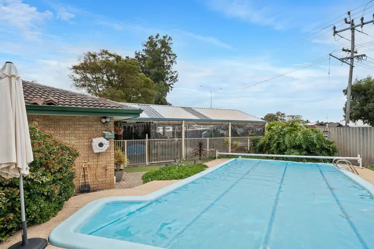 Fourth view of Homely house listing, 9 Kirwin Place, Willetton WA 6155