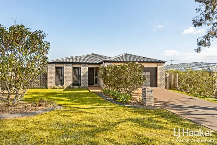 Main view of Homely house listing, 36 Freshwater Creek Road, Mango Hill QLD 4509
