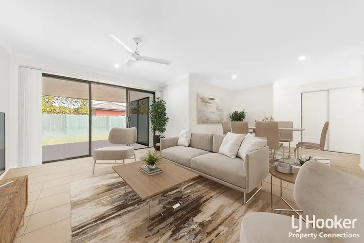Third view of Homely house listing, 36 Freshwater Creek Road, Mango Hill QLD 4509