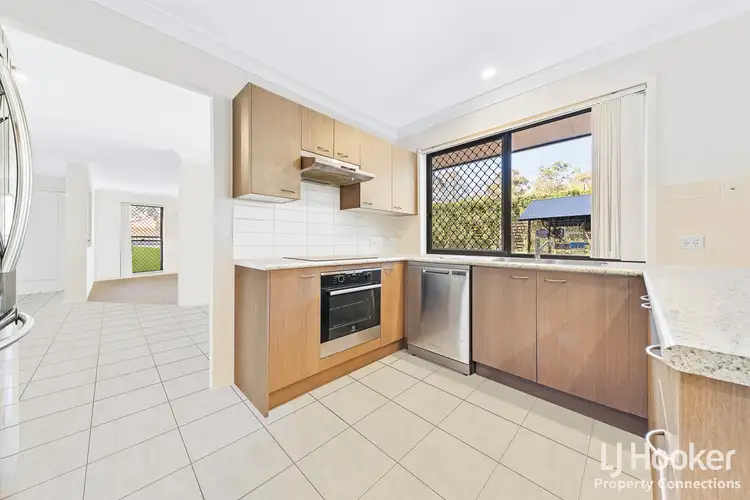 Fifth view of Homely house listing, 36 Freshwater Creek Road, Mango Hill QLD 4509
