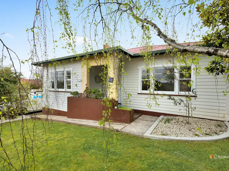 Main view of Homely house listing, 62 Wenvoe Street, Devonport TAS 7310