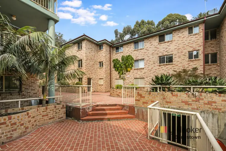 11/25 Myrtle Rd, Bankstown NSW 2200